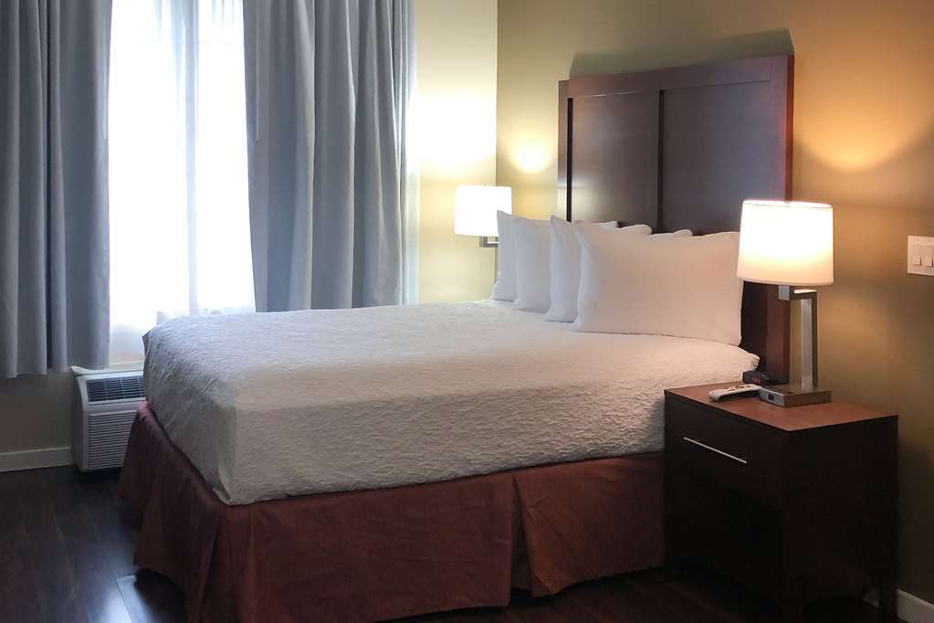 Comfort Inn&Suites Near Ontario Airport Habitación foto