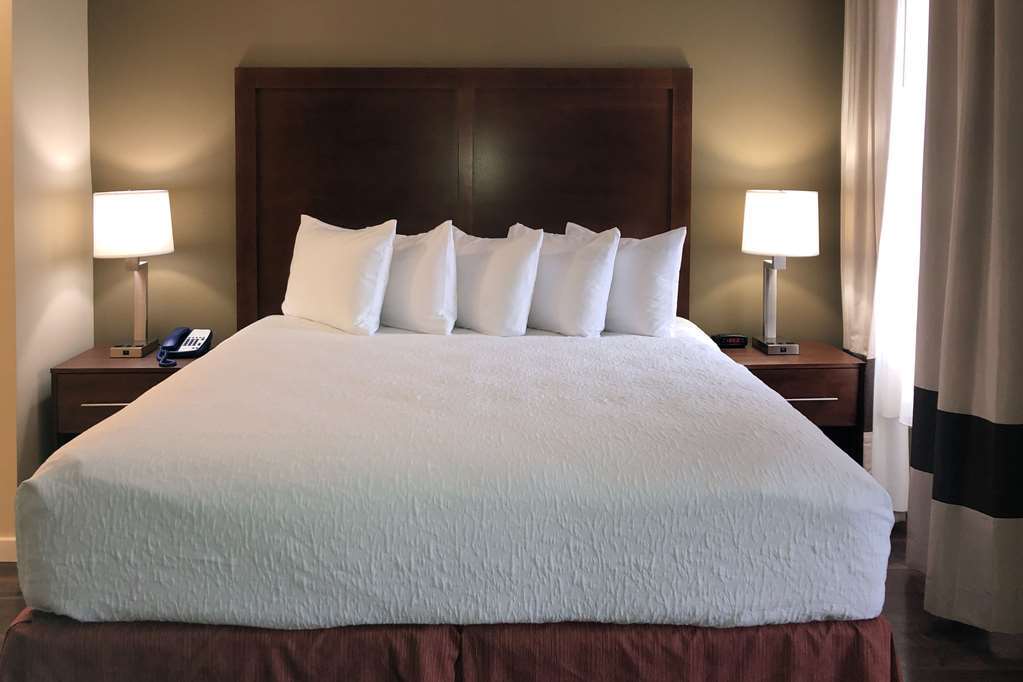 Comfort Inn&Suites Near Ontario Airport Habitación foto